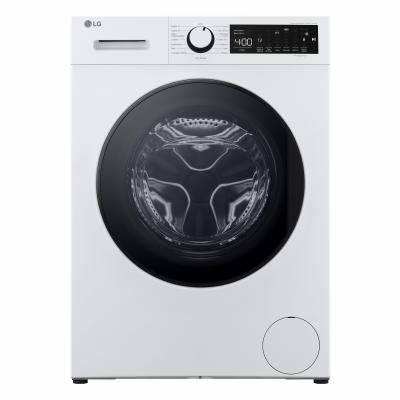 LG Lave-Linge Frontal 9 kg 1200 tr/min Smart Inverter Motor Blanc