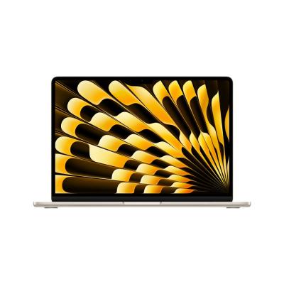 MacBook Air - 8/256 Go - Lumi&egrave;re stellaire - MRXT3FN/A