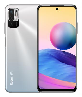 Smartphone Xiaomi Redmi Note 10 Silver 5G
