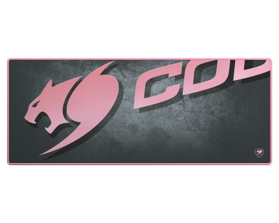 Cougar Arena X - Tapis de souris - rose