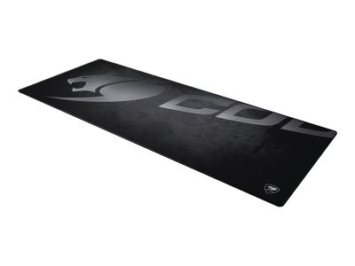 COUGAR Gaming Tapis Souris Gamer Extra Large 1000 x 400 x 55 mm Noir