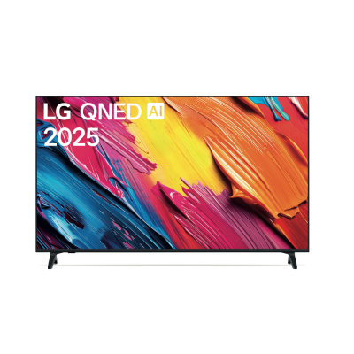 TV LG QNED 4K AI Smart TV 50'' (126 cm) - 50QNED70A