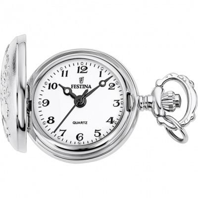 Festina Montre &agrave; Gousset F2032/1