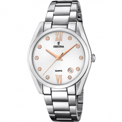 Festina Montres Femme F16790-A