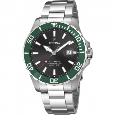 Montre Homme Festina Diver Automatic F20531/2