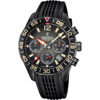 Chronographe Homme Festina F20518/3