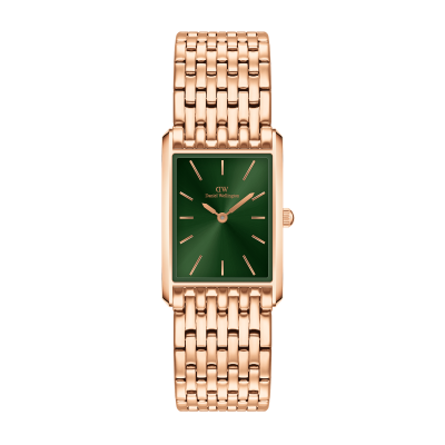 Montre Femme Bound Vert DW00100704