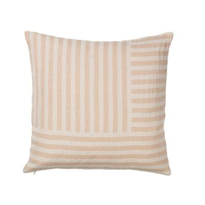Housses de coussins Broste Copenhagen FRANKIE