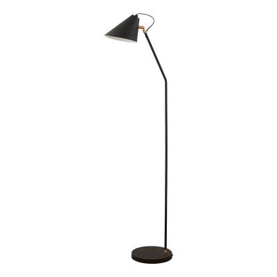 House Doctor Etage Club laiton de lampe de fer