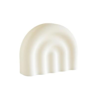 OYOY - Veilleuse arc-en-ciel, blanc cass&eacute;