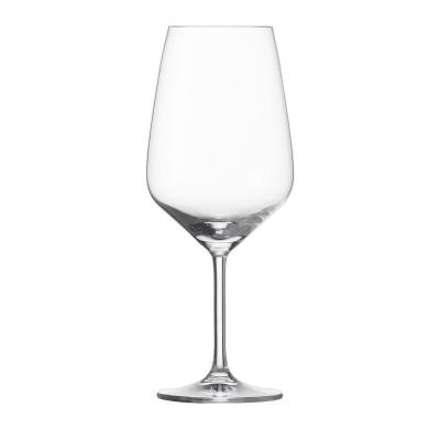 Verres &agrave;&nbsp; vin Schott Zwiesel Taste Bordeaux 0,66 L - 6 p.