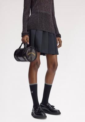 Sac de voyage Fred Perry TONAL CLASSIC MINI BARREL BAG