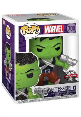 Hulk Professor Hulk US 6"" Pop! Vinyl Chase Ships 1 in 6