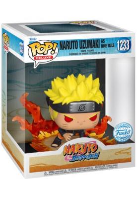 Figurines Pop Funko NARUTO SHIPPUDEN - FUNKO POP - SPECIAL EDITION US