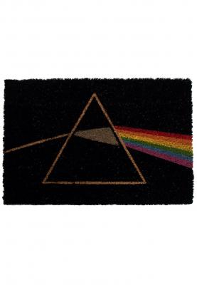 Pyramid International PINK FLOYD DARK SIDE OF THE MOON DOORMAT- - Tap