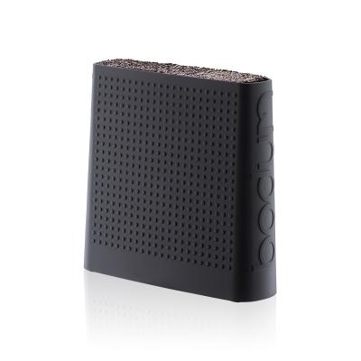 Bloc couteaux noir - 11089-01S BODUM
