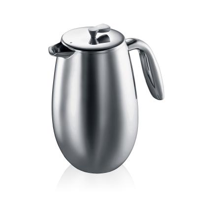 Cafeti&egrave;re &agrave; Piston Isotherme Columbia* 