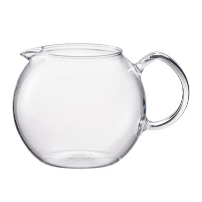 Verre de rechange pour th&eacute;i&egrave;re assam 1l - 01182510302 01182510302