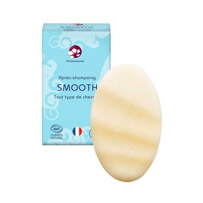 Apr&egrave;s-Shampoing Solide SMOOTH - Pachamama&iuml;