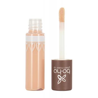 Boho Green Make-Up - Base yeux liquide - 01 beige