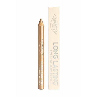 Crayon Ombre &agrave; Paupi&egrave;res Long Lasting - Purobio 06L - Champagne