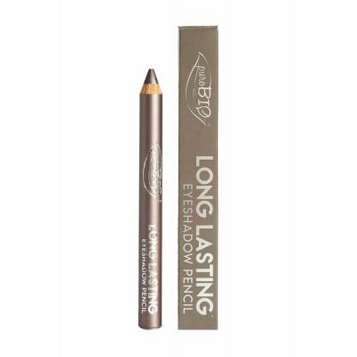 PuroBio Crayon Ombre &agrave; Paupi&egrave;res Tourterelle Iris&eacute; Long Lasting 07L