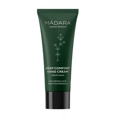M&aacute;dara Cr&egrave;me Mains Confort Profond 60 ml