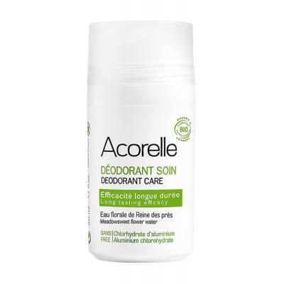 D&eacute;odorant Bio - Longue Dur&eacute;e - Acorelle