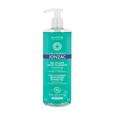 Gel Douche Bio Haute Tol&eacute;rance - Hydratant - Eau Thermale Jonzac