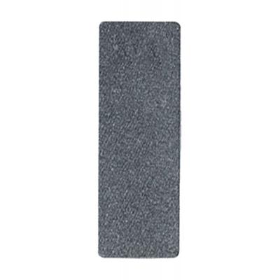 Recharge fard &agrave; paupi&egrave;res bio - Rectangle - Zao 110 Gris m&eacute;tal - nacr&eacute;