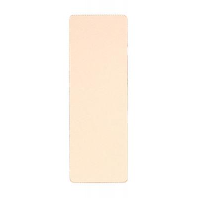 Recharge fard &agrave; paupi&egrave;res bio - Rectangle - Zao 202 Brun beige - mat