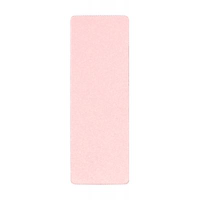 Recharge fard &agrave; paupi&egrave;res bio - Rectangle - Zao 204 Vieux rose dor&eacute; - mat