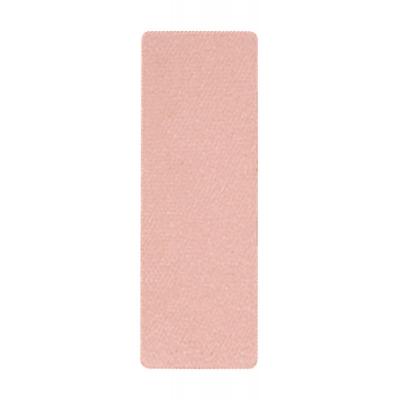 Recharge fard &agrave; paupi&egrave;res bio - Rectangle - Zao 208 Nude rose - mat