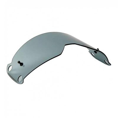 FOX Vue STD Objectif Gris unique taille 
