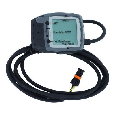 Bosch Purion &Eacute;cran Unisexe, Anthracite, Taille Unique