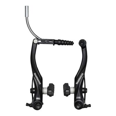 Etrier Frein Vtt V-Brake Shimano Alivio Noir Avant