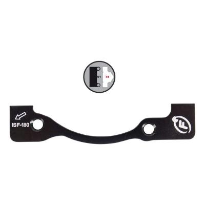 Adaptateur de frein formula spare parts adaptor avant i s 180mm
