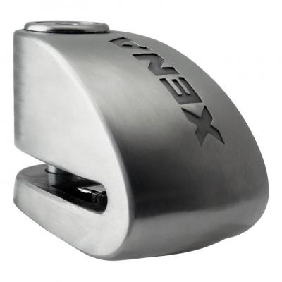 XENA XX10 052399 Antivol Bloque Disque Alarme - Couleur Acier