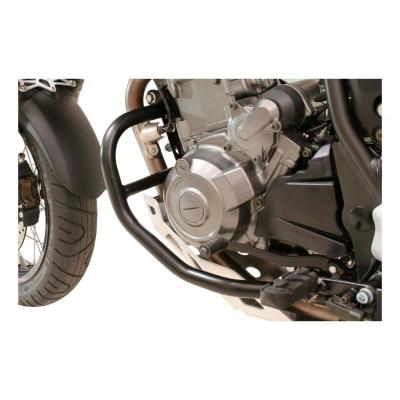 Barres de protection lat&eacute;rale SW-MOTECH noir Yamaha XT 660 R / X 04-