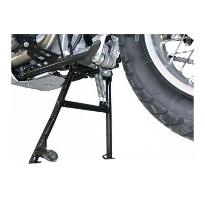 B&eacute;quille centrale SW-MOTECH noir BMW F 650 GS 03-06 / G 650 GS 10-