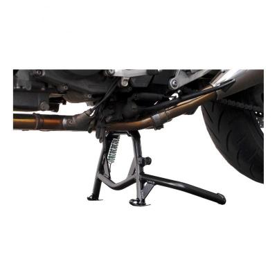SW-MOTECH B&eacute;quille centrale noire pour Yamaha TDM 900 (01-09)