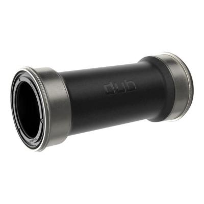 Sram Dub Press Fit Fat Bike Bottom Bracket Cup Noir 121 mm