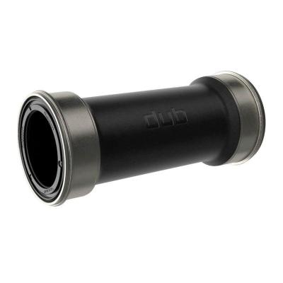 Bo&icirc;tier de p&eacute;dalier SRAM DUB Pressfit - 92mm Eng Noir
