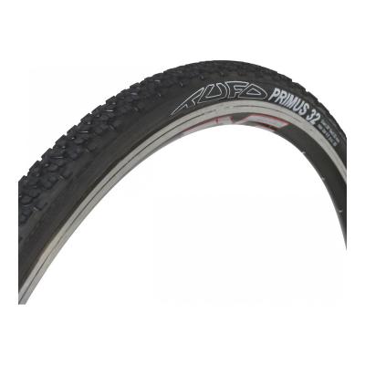 Boyau de route Tufo Primus 33 SG CX - Noir} - 700c}, Noir}