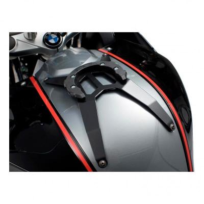 SW-Motech Anneau de r&eacute;servoir EVO - Noir. BMW F 800 R / S / ST / GT.