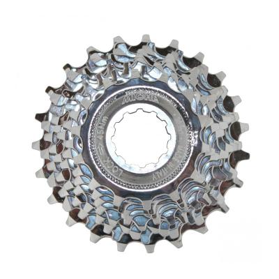 Cassette route miche primato acier 9 vitesses shimano