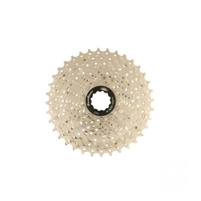 Cassette d'indexation SunRace MS8 11 vitesses 11-36 dents Champagne