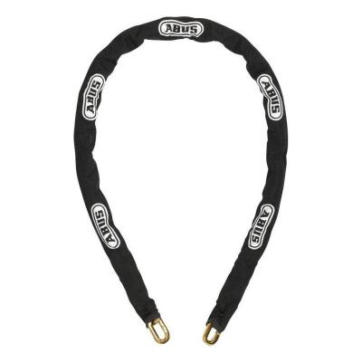 Abus Kette Antivol cha&icirc;ne seule Noir 8 mm x 140 cm
