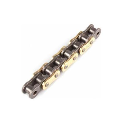 Cha&icirc;ne de transmission Afam 428R1-G 138 maillons pas 428