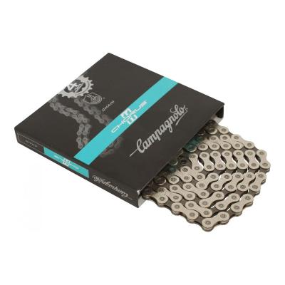 Campagnolo Chorus Road Chain Gris 114 Links